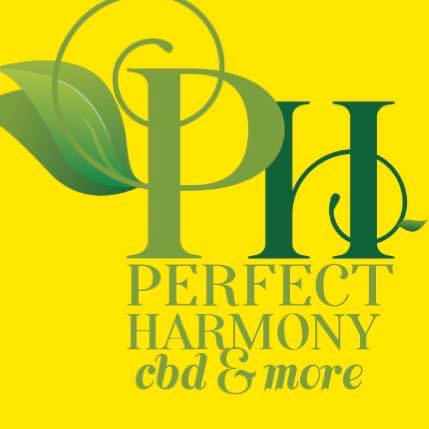 perfect harmony logo