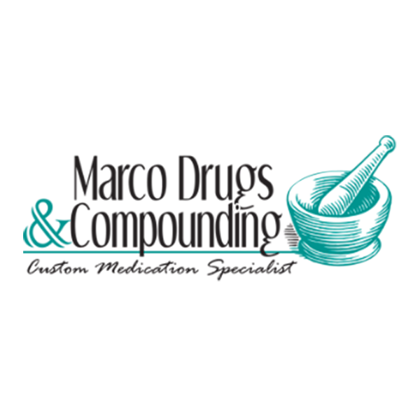 Marco Drugs & Compounding Logo