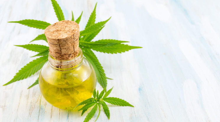 You are currently viewing CBD Elite Oil – Ethanol Extraction